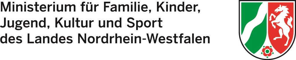 Ministerium für Familie, Kinder, Jugend, Kultur und Sport NRW